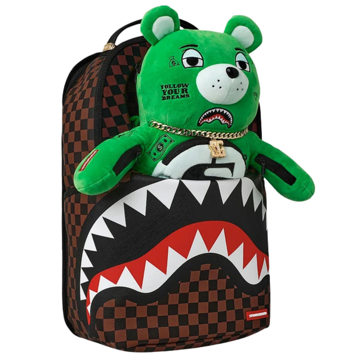 910B8856NSZ - Zaini - Sprayground