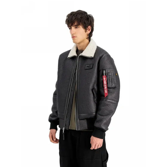 268129 - GIUBBINI - Alpha Industries