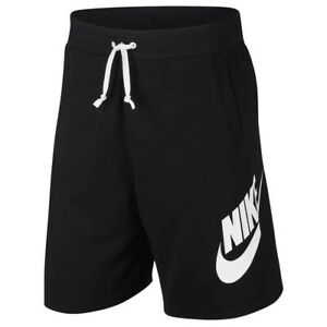 AR2375 - Pantaloncini - Nike
