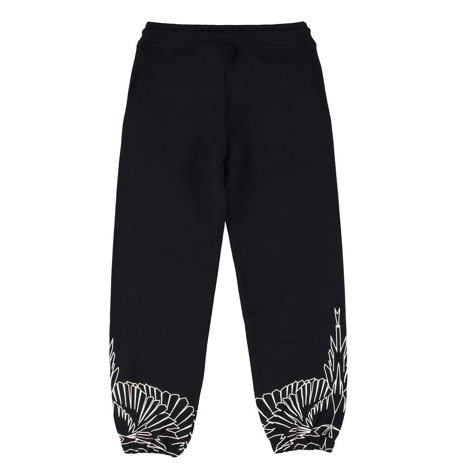 F5CMJBFP074 - Pantaloni - Marcelo Burlon