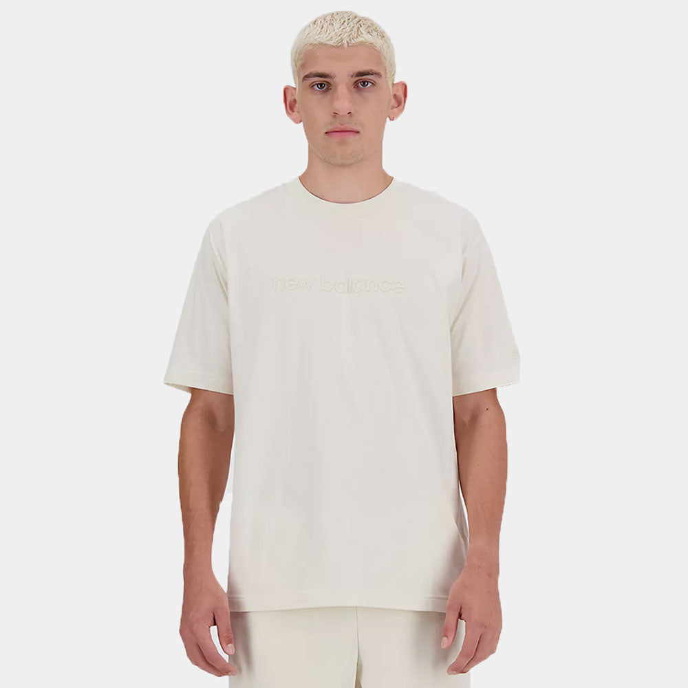 MT41559 - T-Shirt e Polo - New Balance