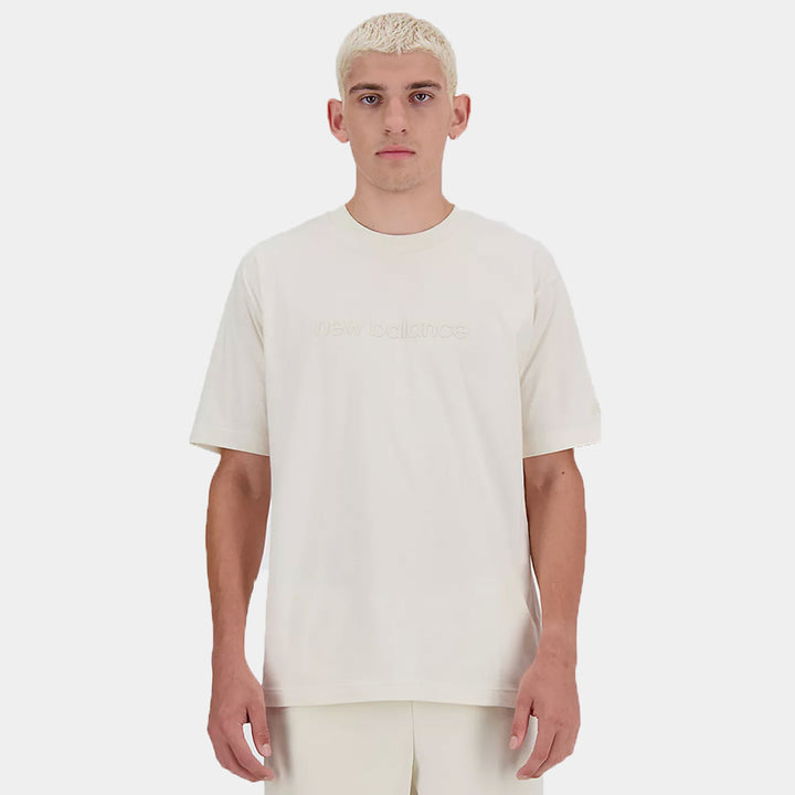 MT41559 - T-Shirt e Polo - New Balance