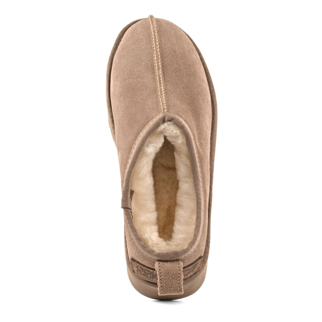HC.SHEARPLA3 - Sabot - Colors Of California