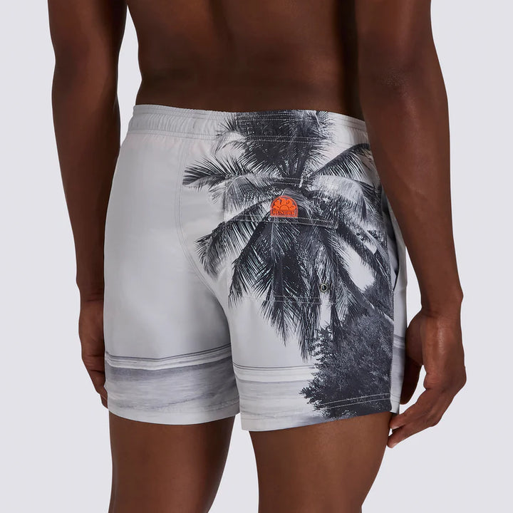 M633BDRT49L - Costumi da bagno - Sundek