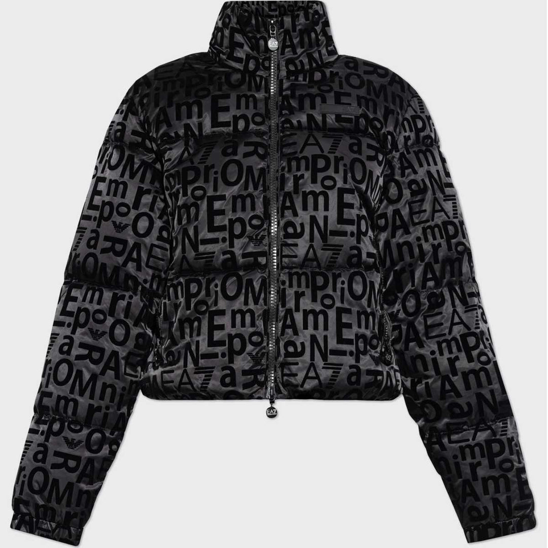 7W000009 AF10265 - Giacche - EMPORIO ARMANI