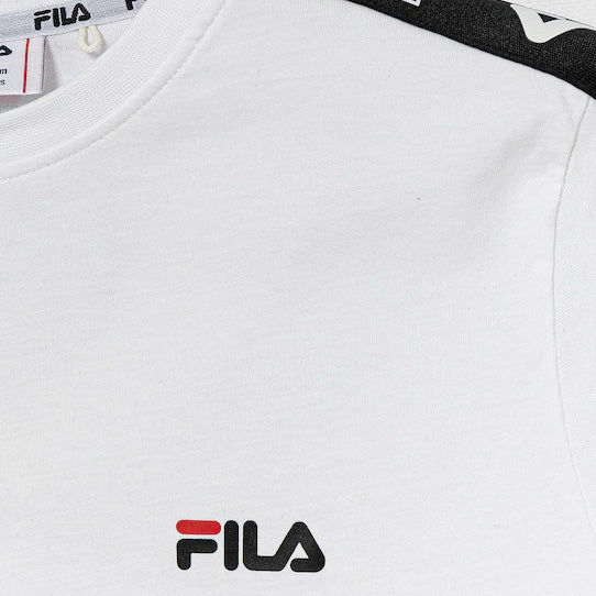 FAT0672 - T-Shirt e Polo - Fila