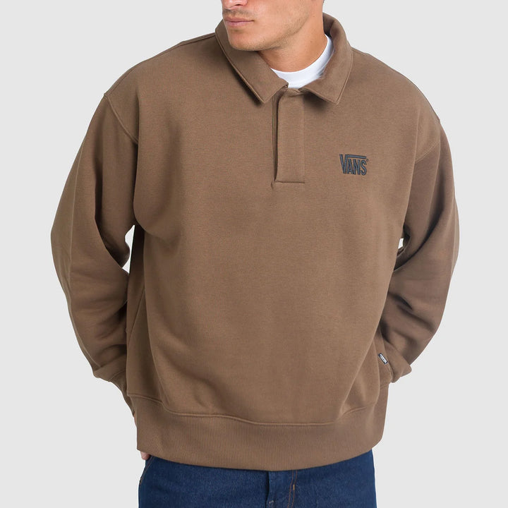 VN000XHDFST1 - T-Shirt e Polo - Vans