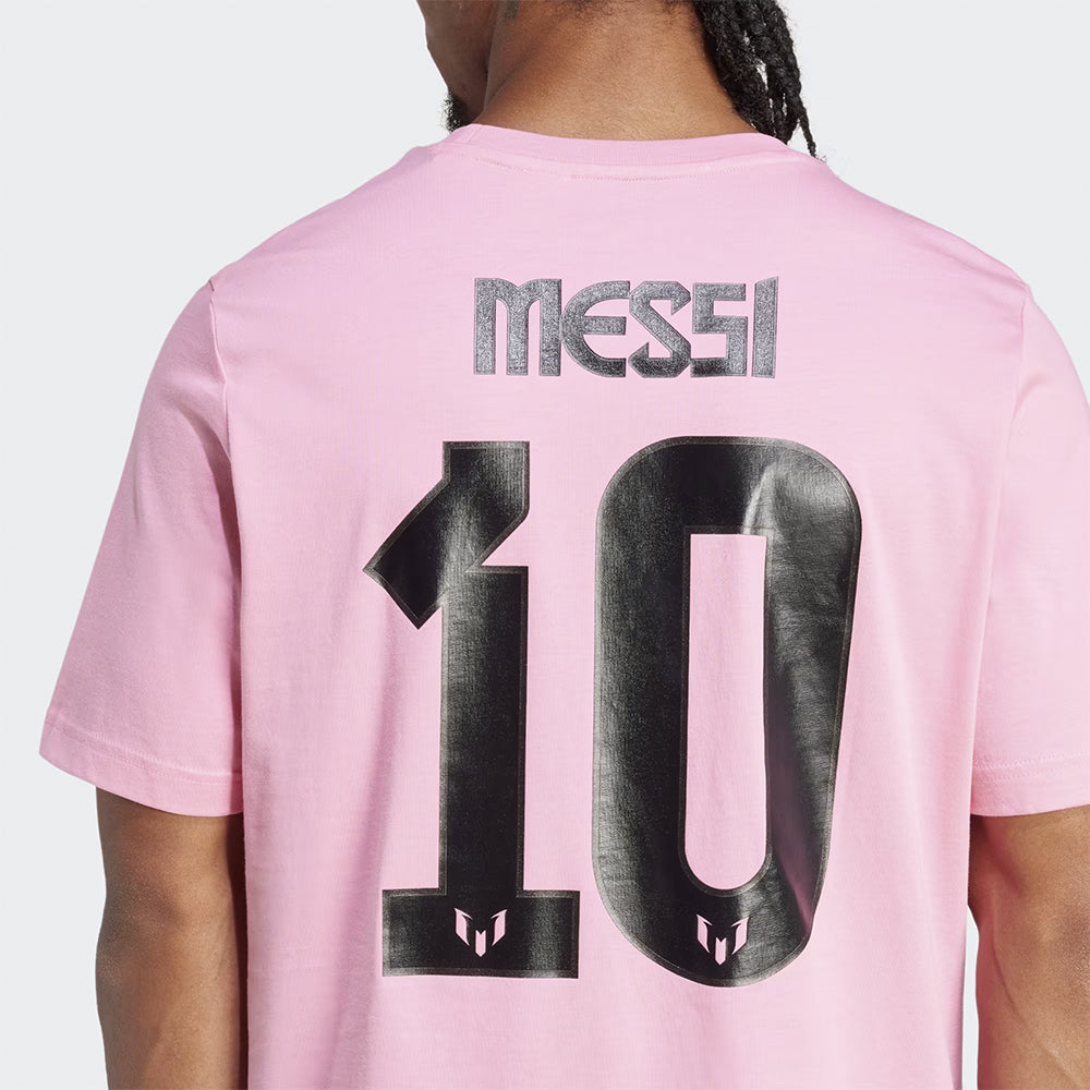 JM3550 - T-Shirt e Polo - Adidas
