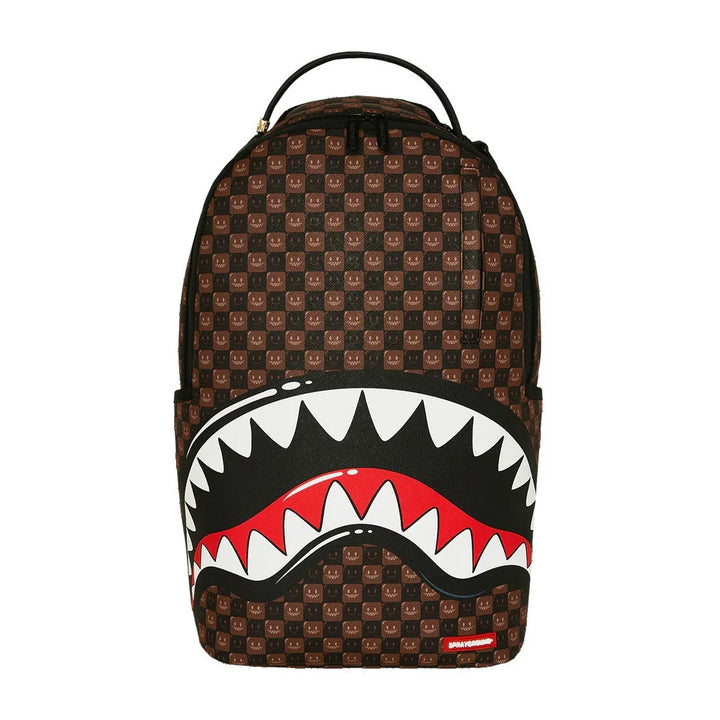 910B8634NSZ - Zaini - Sprayground