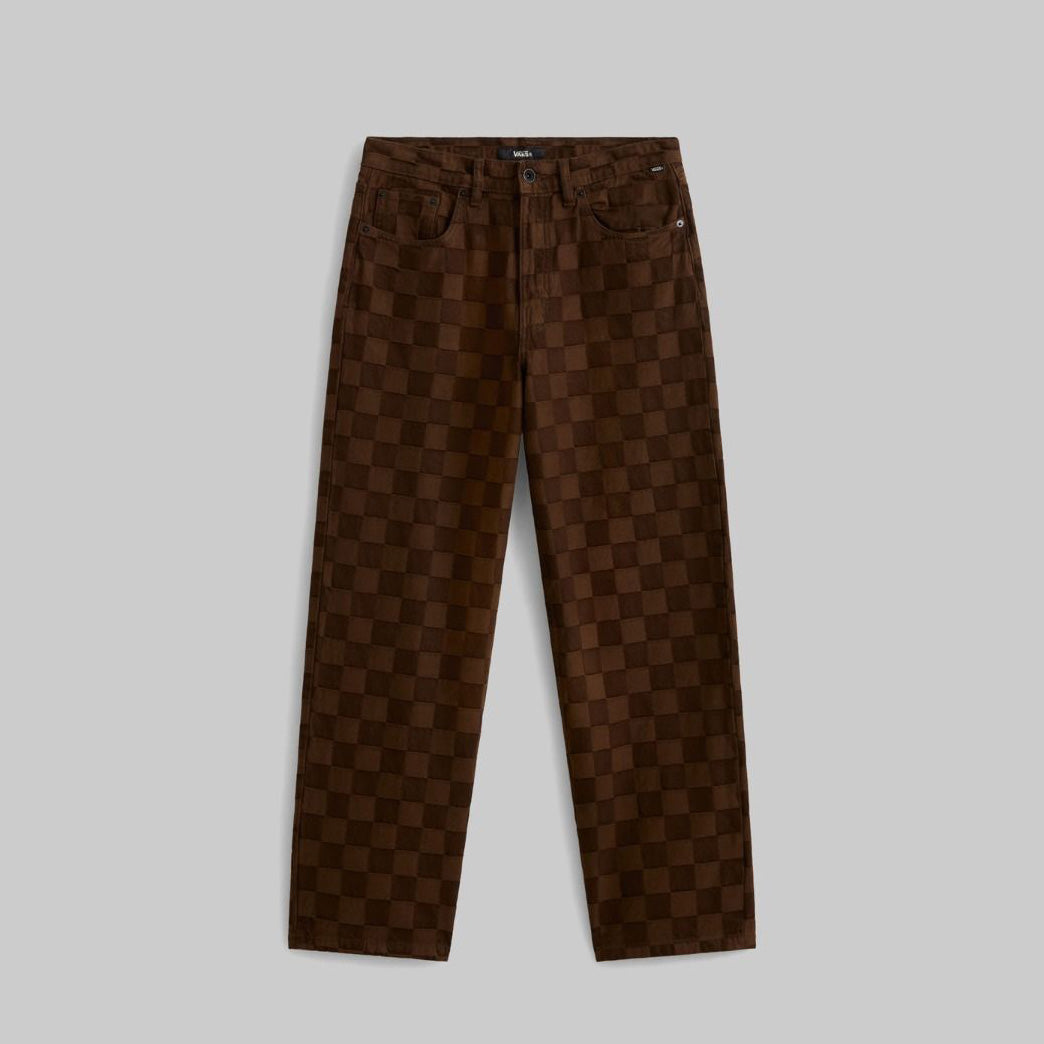 VN000PQH3N11 - PANTALONE - Vans