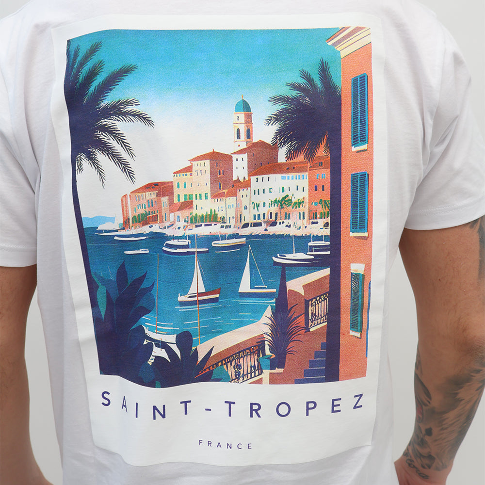A1063 - T-Shirt e Polo - SUPERCULTURE