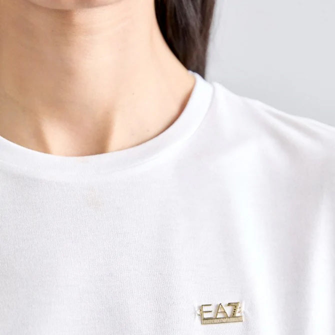 7W000189 AF13919 - T-Shirt e Polo - EMPORIO ARMANI