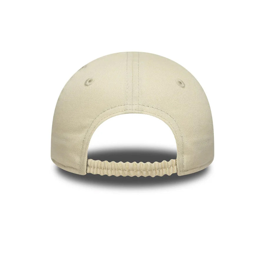 60759096 - Cappelli - Bambini - NEW ERA 9FORTY NEW YORK YANKEES YOUTH - BEIGE E ROSA