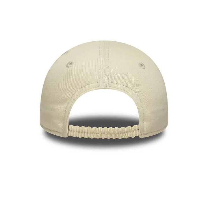 60759096 - Cappelli - Bambini - NEW ERA 9FORTY NEW YORK YANKEES YOUTH - BEIGE E ROSA