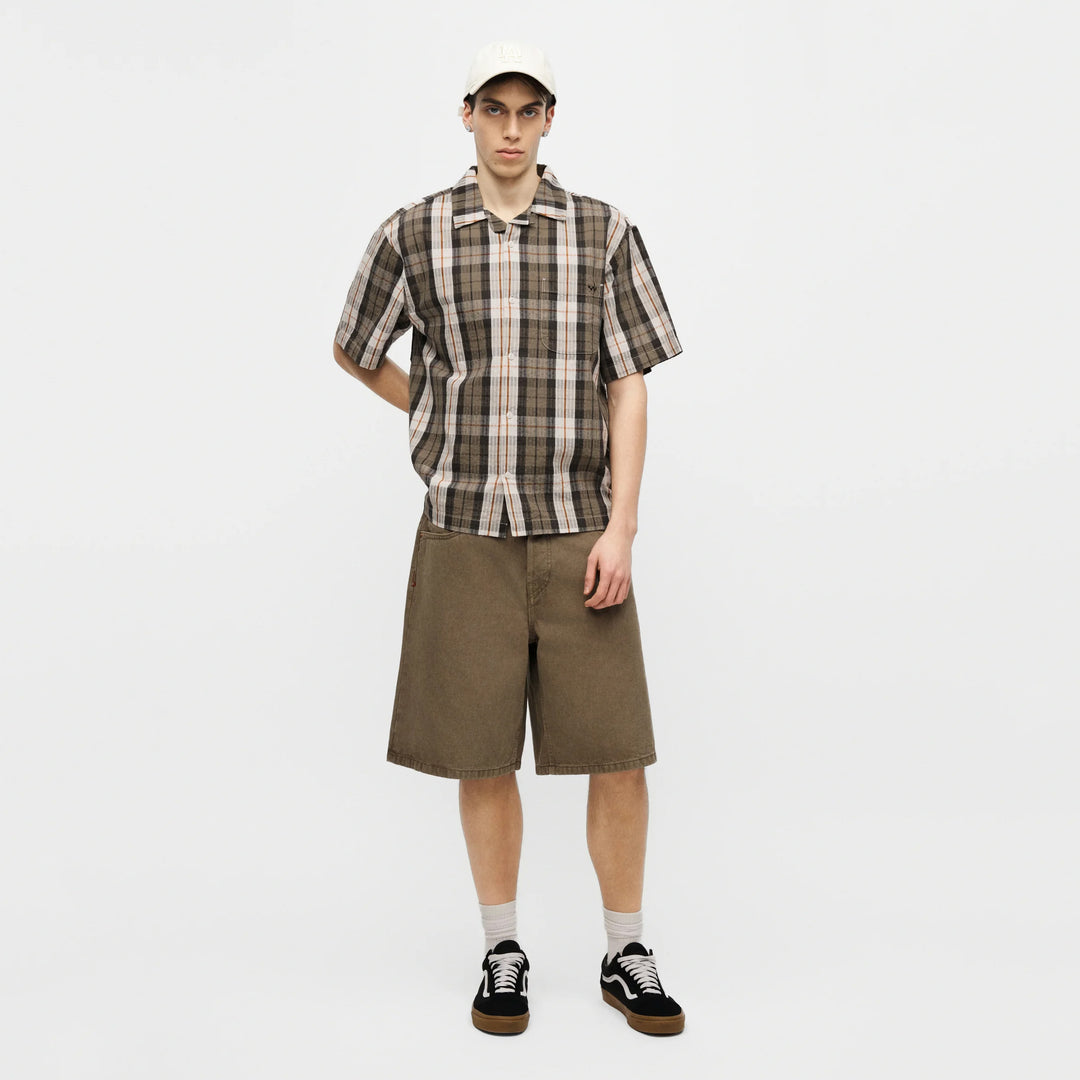 VN000T7MGD11 - Camicie - Vans