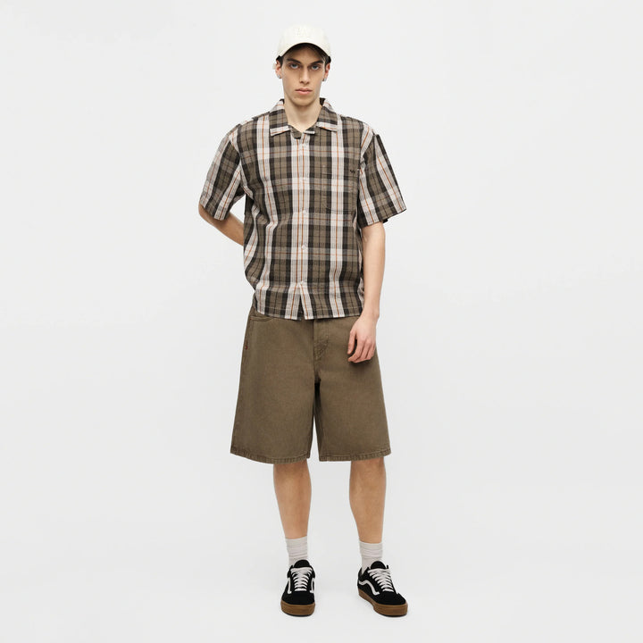 VN000T7MGD11 - Camicie - Vans
