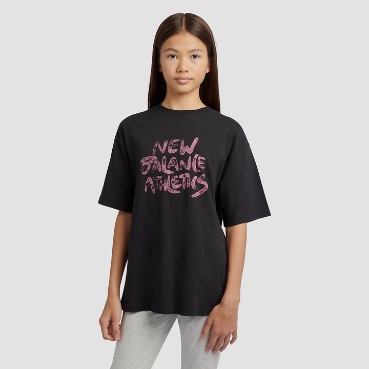 NBYT61D72G YT61D72G - T-SHIRT - New Balance