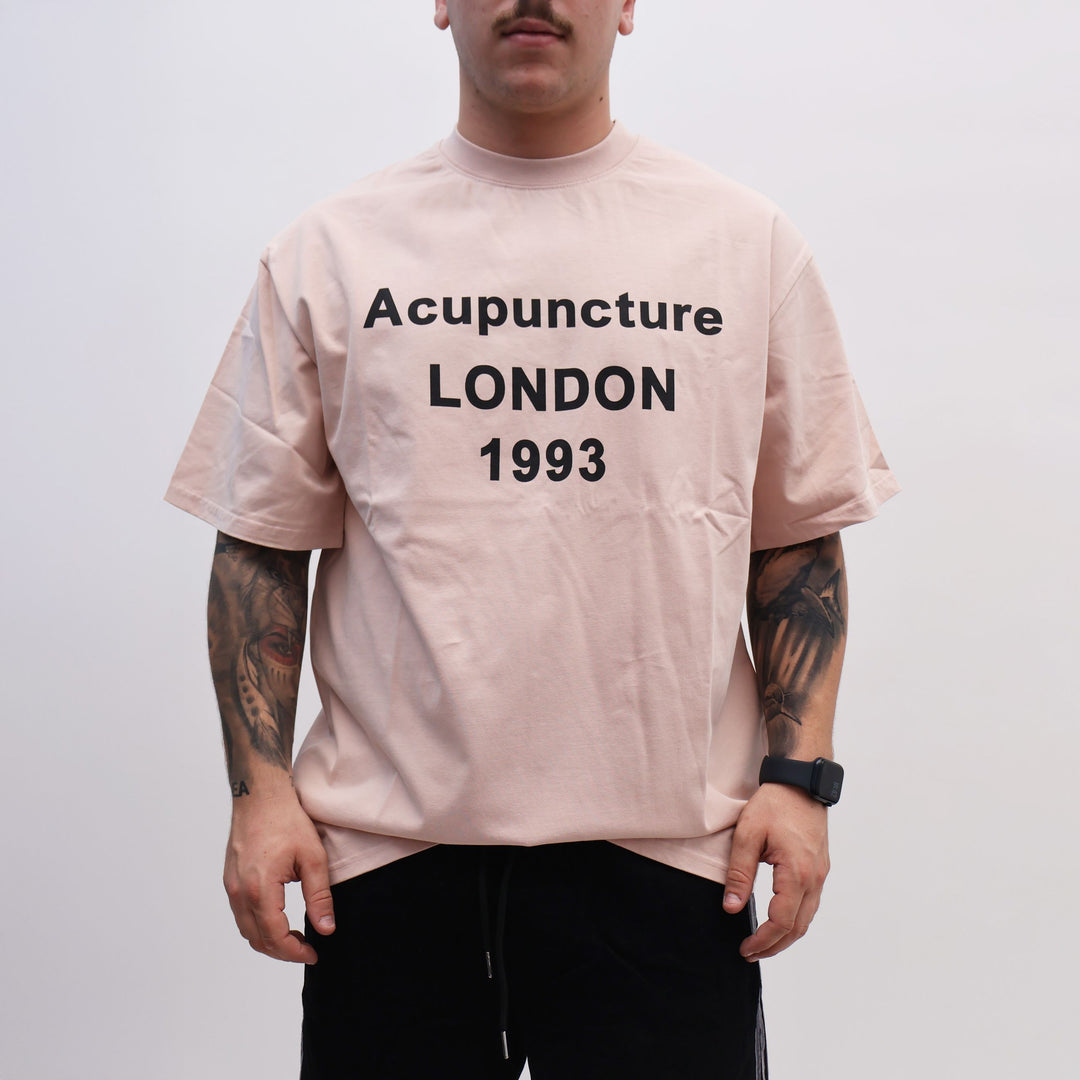 HTDM321104745 - T-Shirt e Polo - Acupuncture