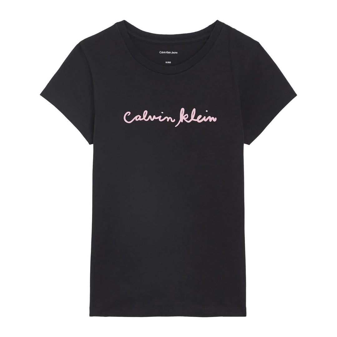 LVCKSJA17G - T-SHIRT - Calvin Klein