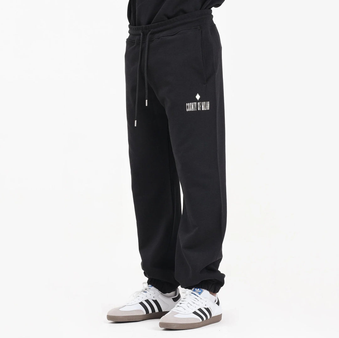 F5CAMAFP044 - Pantaloni - Marcelo Burlon