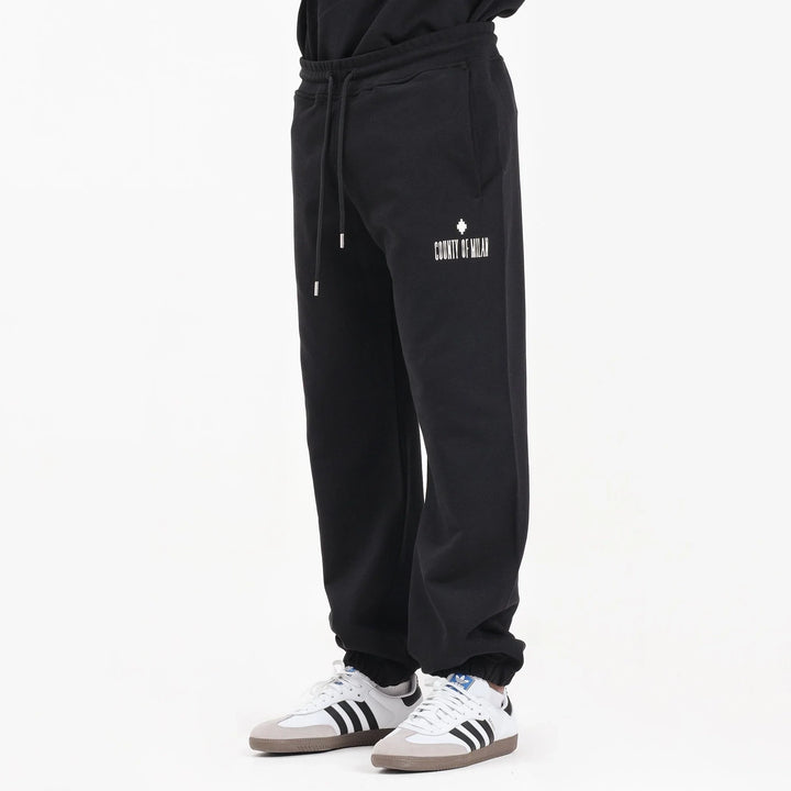 F5CAMAFP044 - Pantaloni - Marcelo Burlon