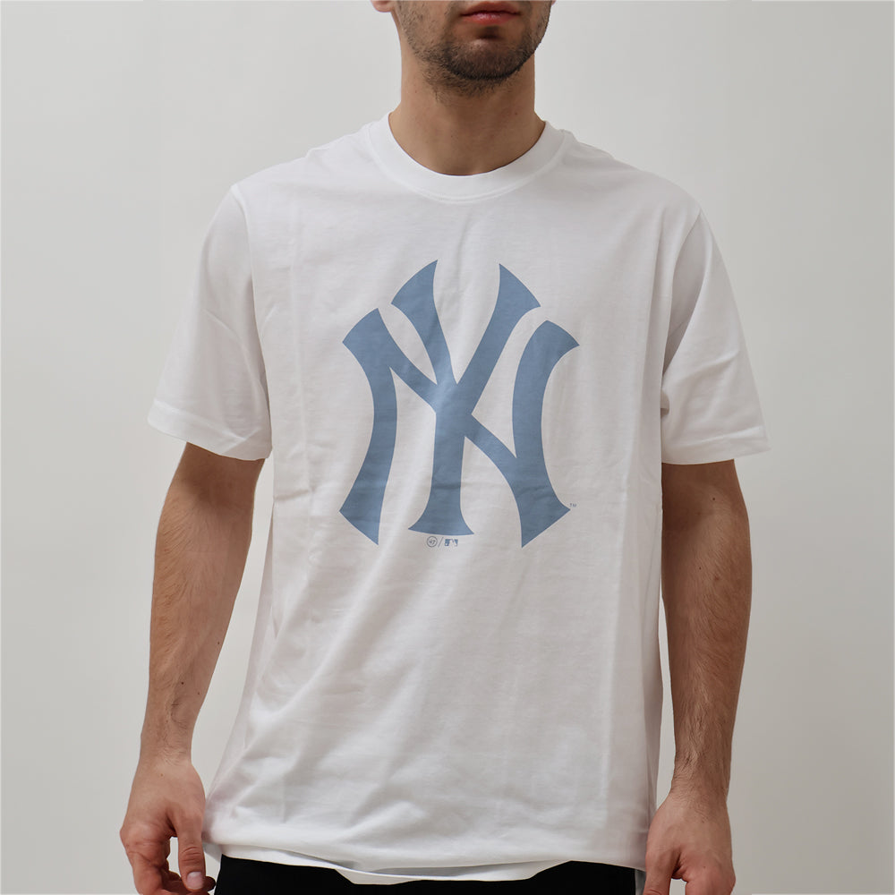 47-BC017TMBECT614634WW - T-Shirt e Polo - 47 MVP