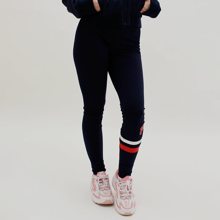 FAW0760 - Pantaloni - Fila