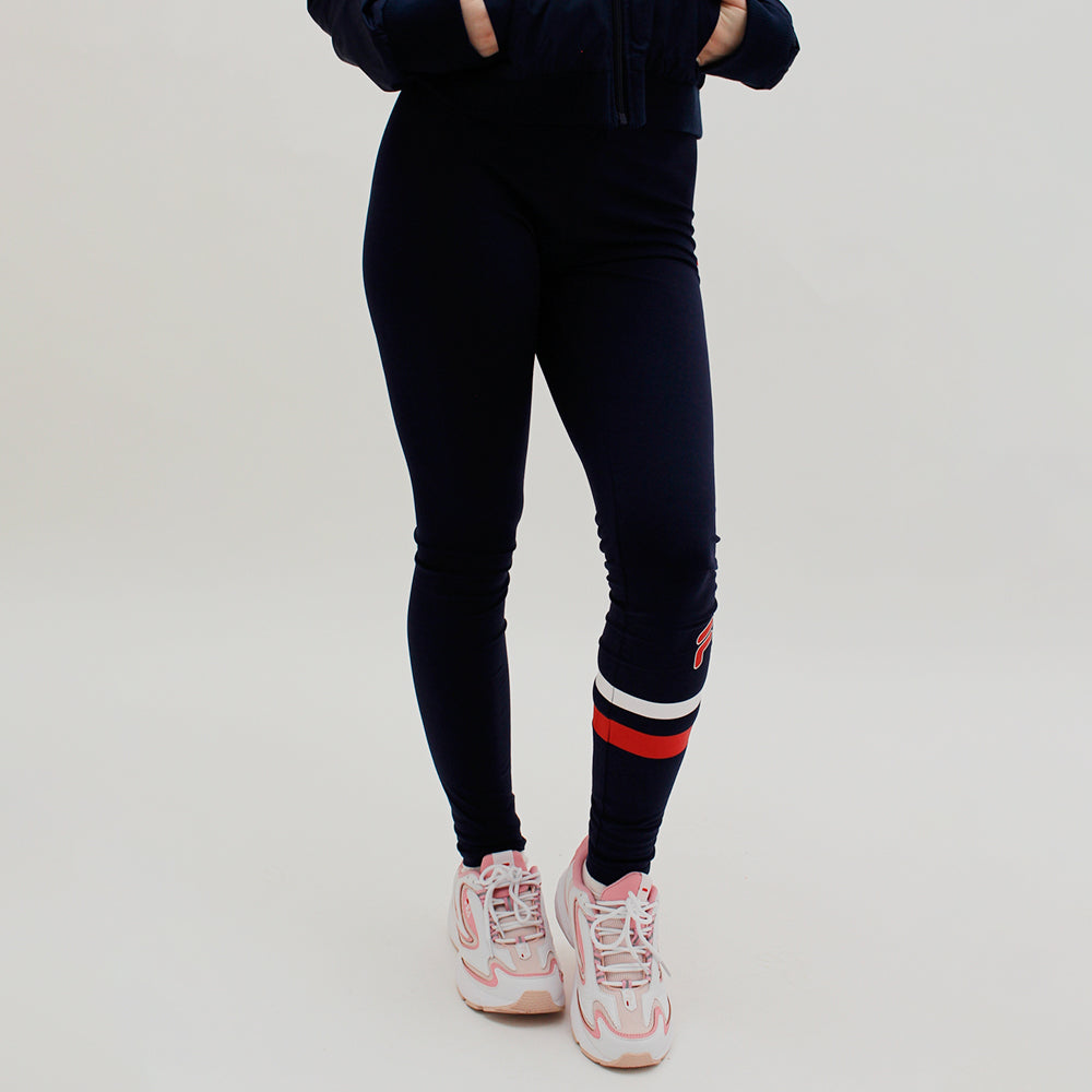 FAW0760 - Pantaloni - Fila