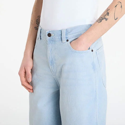 PANTALONCINI DICKIES 958 13 INCH LOOSE DENIM SHORTS