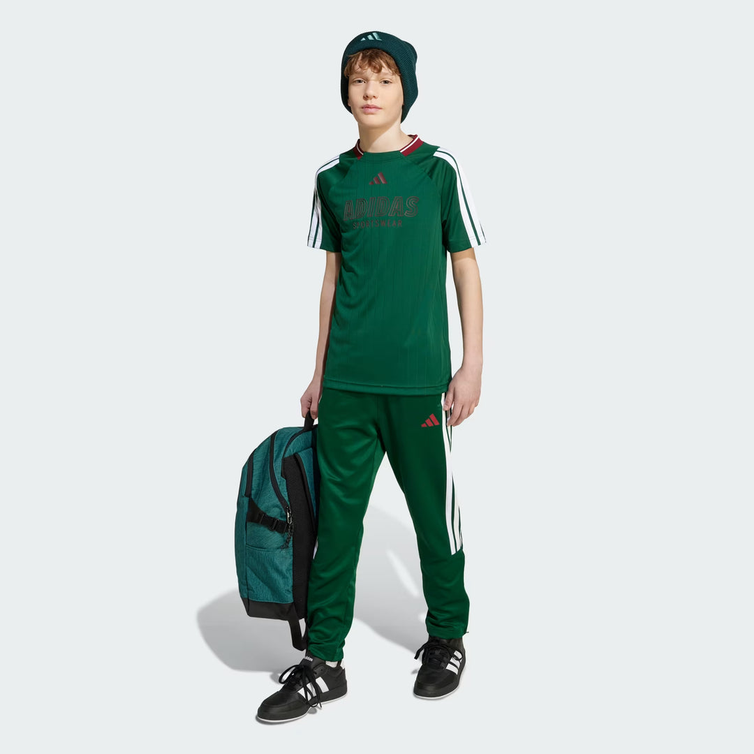 JW7417 - T-SHIRT - Adidas