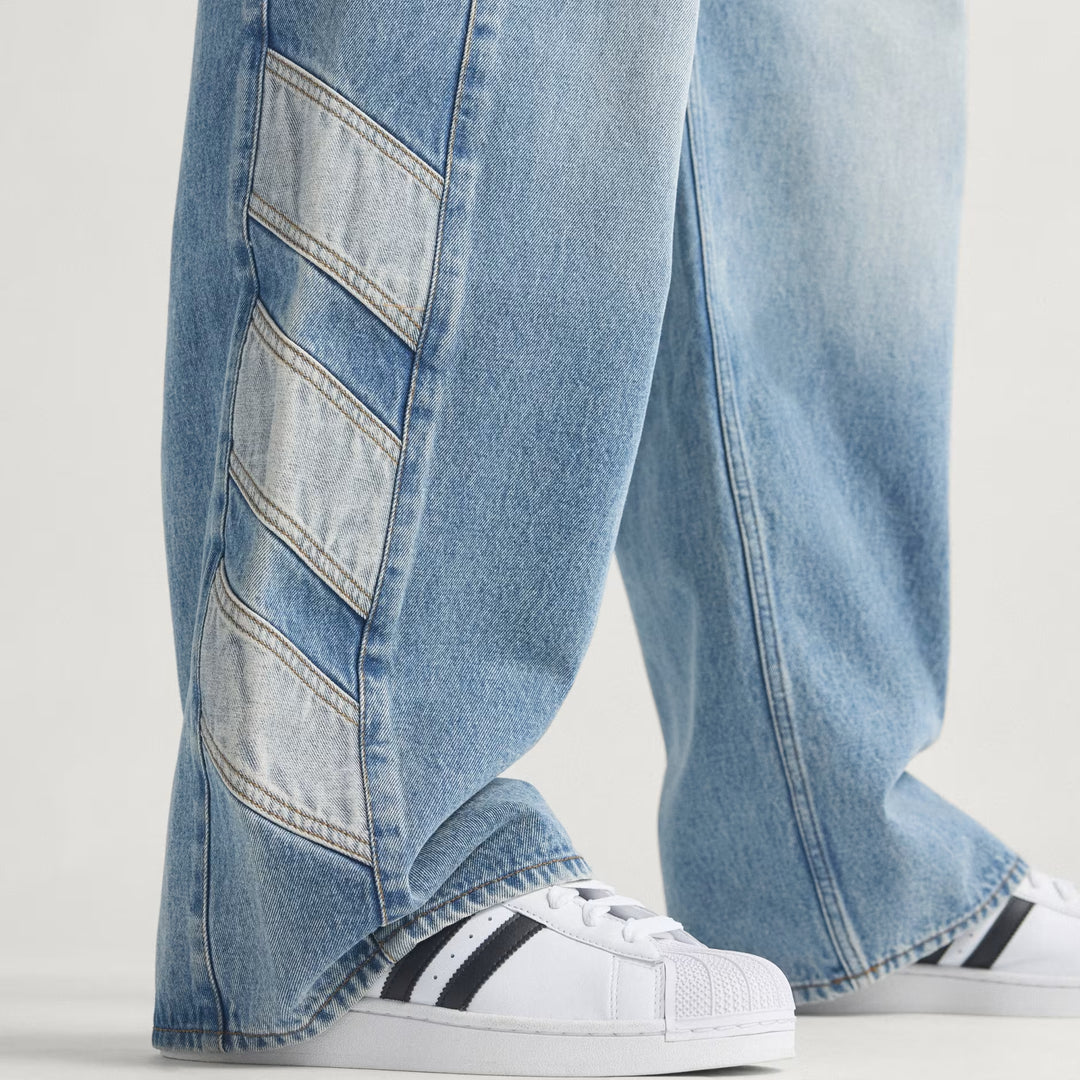KE0112 - TROUSERS - Adidas
