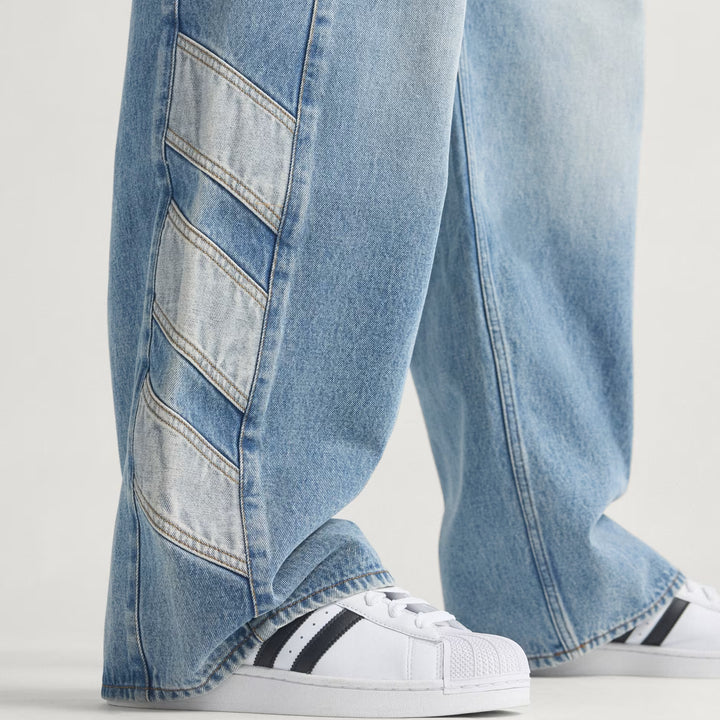 KE0112 - TROUSERS - Adidas
