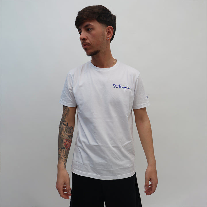 A1063 - T-Shirt e Polo - SUPERCULTURE