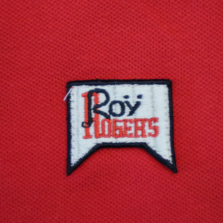 R.G121 - T-Shirt e Polo - Roy Rogers