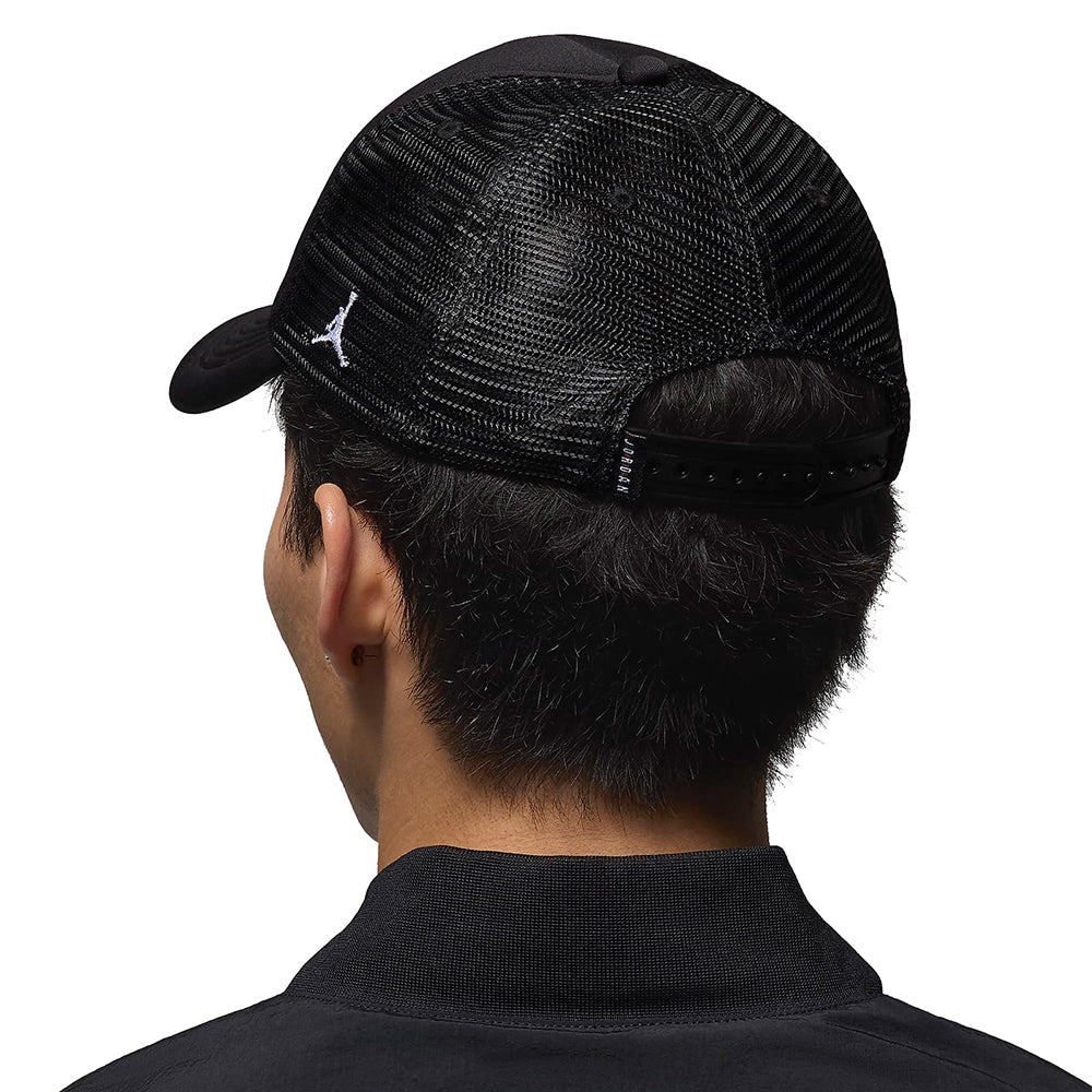 CAPPELLINO TRUCKER BAMBINO/RAGAZZO JORDAN FOAM CAP