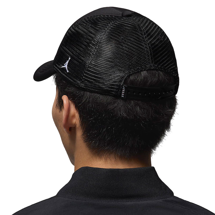 CAPPELLINO TRUCKER BAMBINO/RAGAZZO JORDAN FOAM CAP