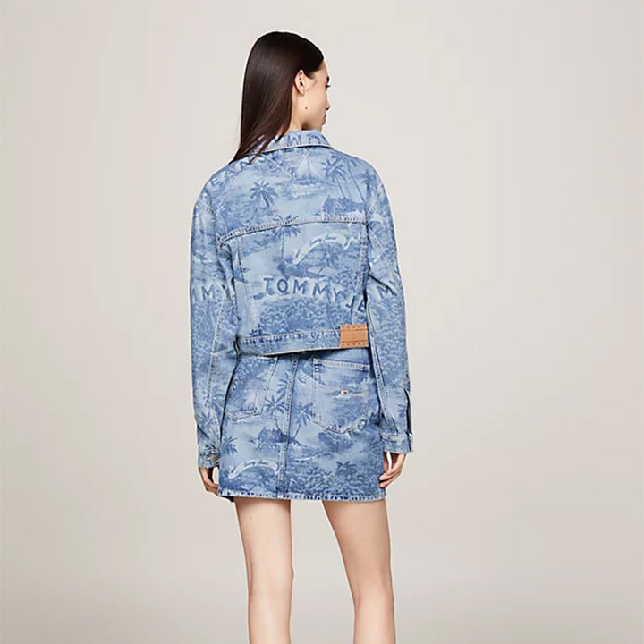 DW0DW176641A5 - Giacche - Tommy Hilfiger