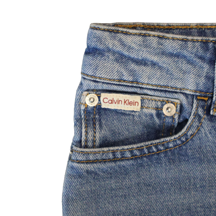 25FMCKIB0IB02600T - Pantaloni - Calvin Klein