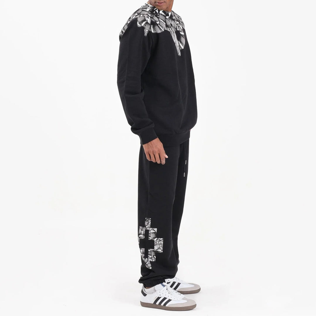F5CAMAFP044 - Pantaloni - Marcelo Burlon