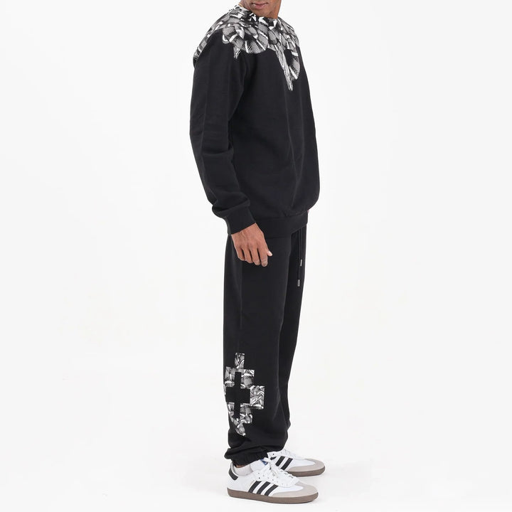 F5CAMAFP044 - Pantaloni - Marcelo Burlon