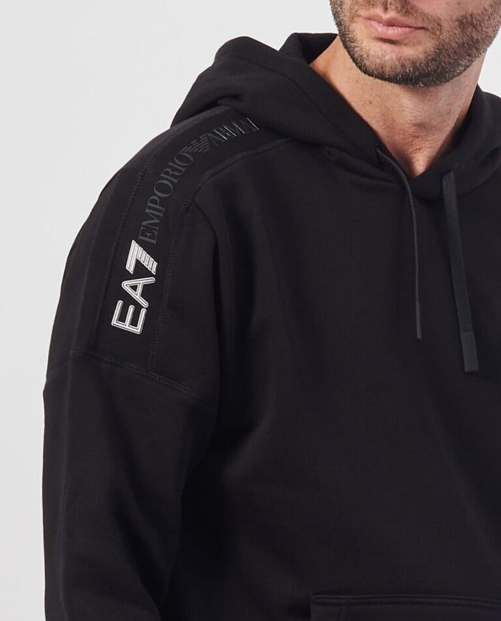 6DPM18 PJTVZ - Felpe - EMPORIO ARMANI