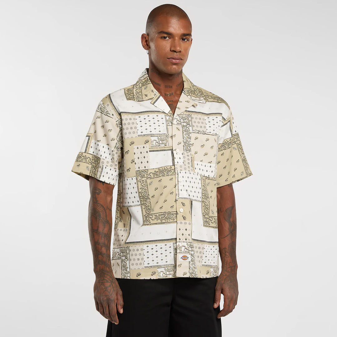 DK0A889TC481 - Camicie - Dickies