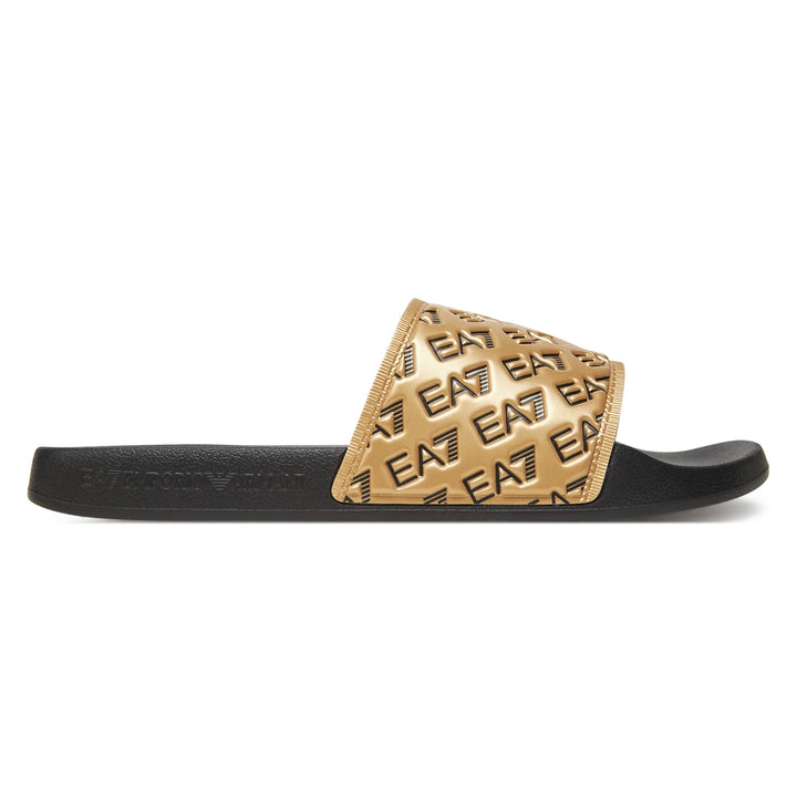 7X000109 AF15125 - Ciabatta - EMPORIO ARMANI
