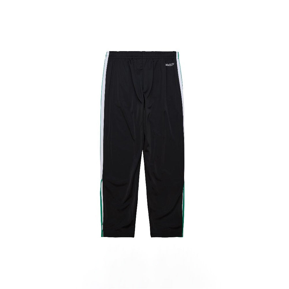 PTRK6588-BCEYYPPPBLCK - Pantaloni - Mitchell & Ness