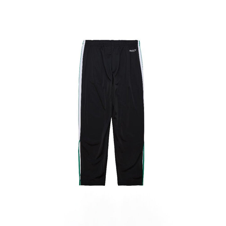 PTRK6588-BCEYYPPPBLCK - Pantaloni - Mitchell & Ness