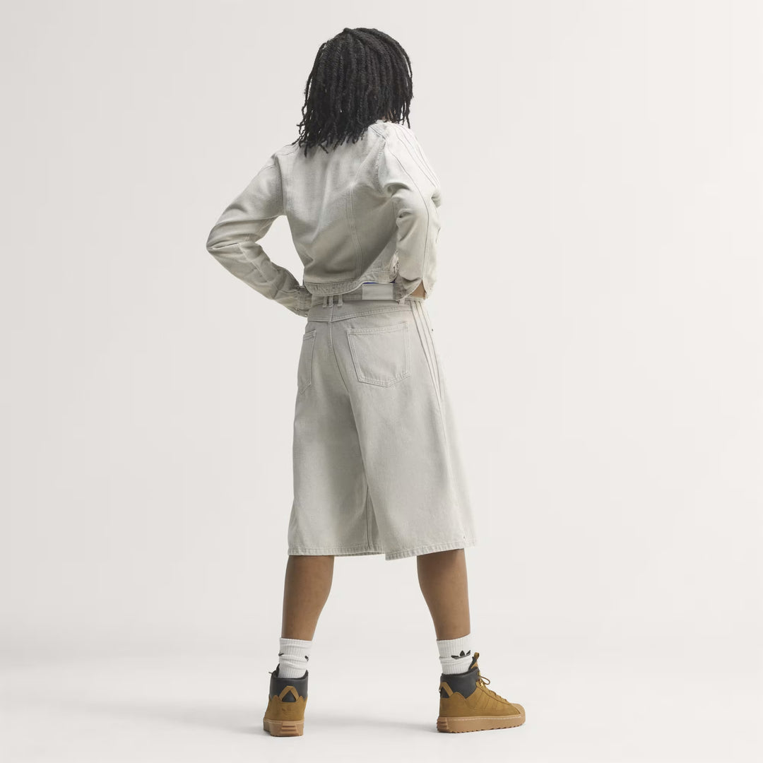 KQ6477 - Pantaloncini - Adidas