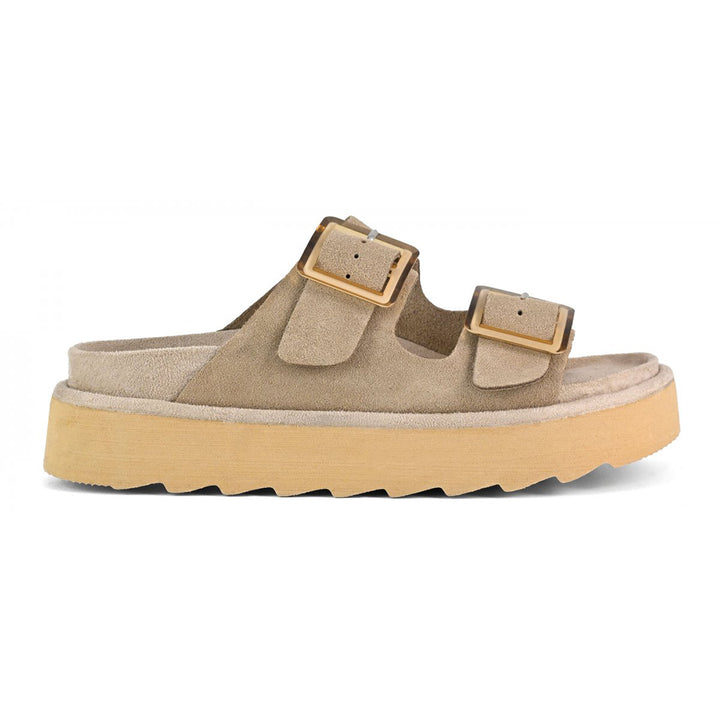 HC.STORMY56 - Scarpe - Colors Of California