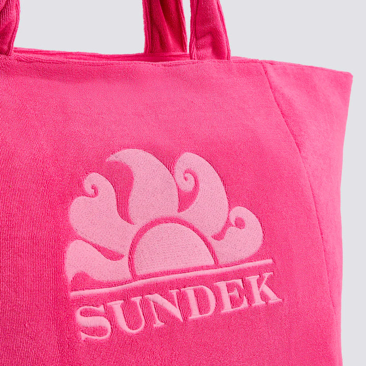 AW927ABTE800 - Borse - Sundek