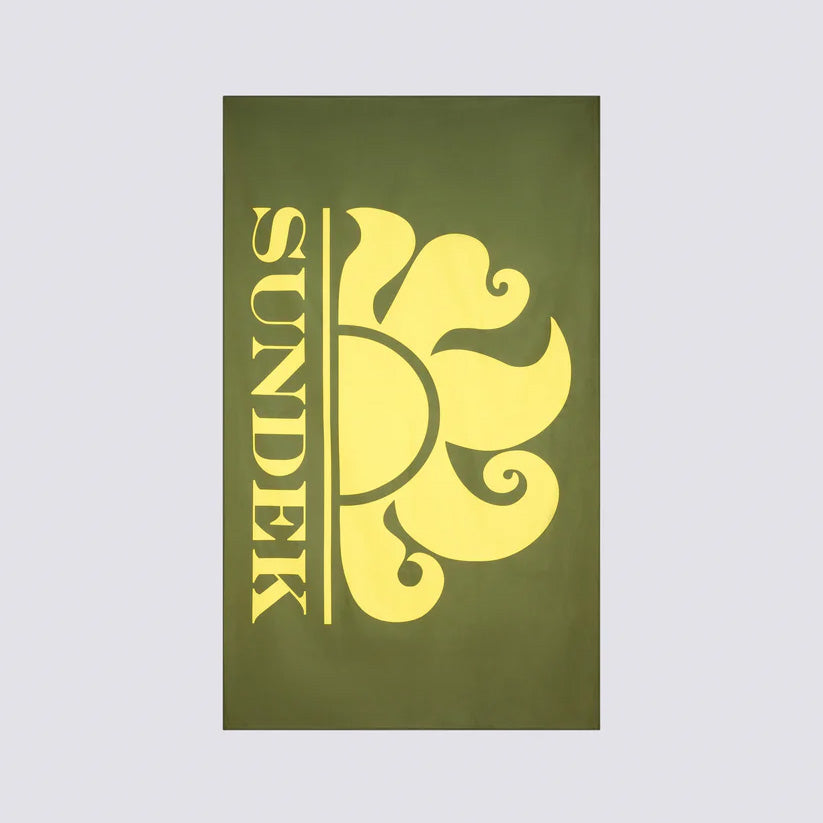 AM398ATMI100 - Accessories - Sundek