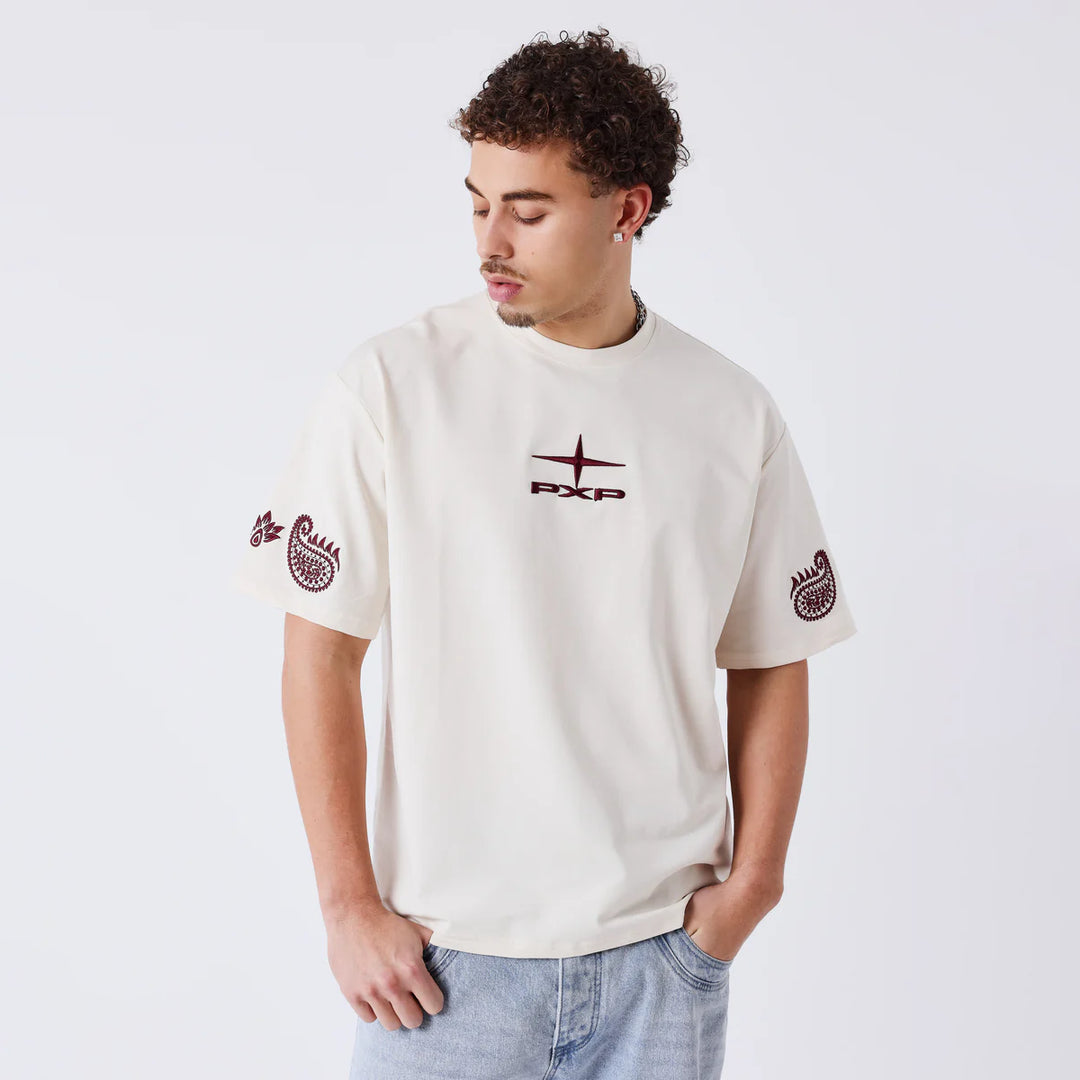 T-SHIRT STREETWEAR BASIC PROJECT X PARIS